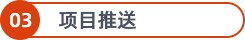 项目推送